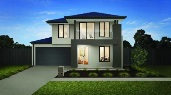 3250-5 Botanical, Mickleham, Vic 3064