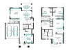 3250.2 Botanical, Mickleham, Vic 3064-Floorplan