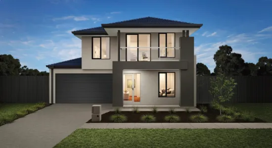 3250.4 Botanical, Mickleham, Vic 3064
