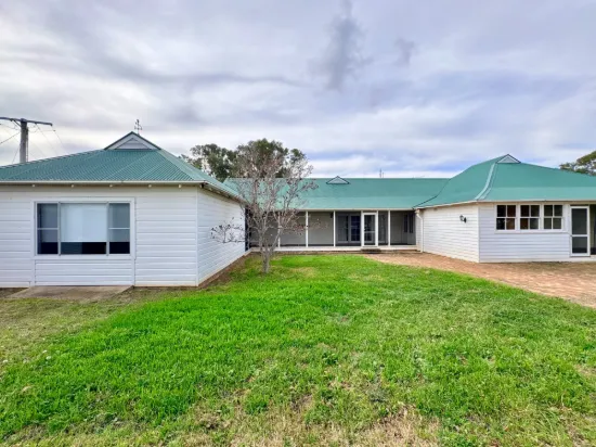3251 Manilla Rd, Klori, NSW 2346
