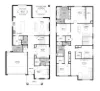 3253.1 Botanical, Mickleham, Vic 3064-Floorplan