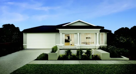 3255.2 Botanical, Mickleham, Vic 3064