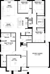 3257 Birdsnest Street, Mickleham, Vic 3064-Floorplan