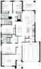 3257 Botanical, Mickleham, Vic 3064-Floorplan