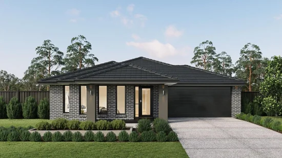 3257.10 Botanical, Mickleham, Vic 3064 - Sold