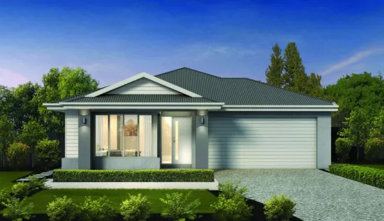 3258 Botanical, Mickleham, Vic 3064