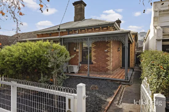 326 Ascot Vale Road, Moonee Ponds, Vic 3039