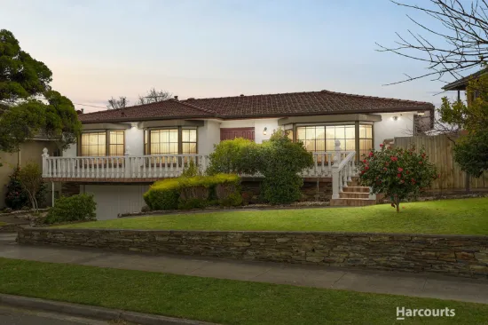 326 Manningham Road, Doncaster, Vic 3108