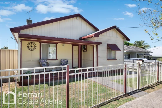 326 Peisley Street, Orange, NSW 2800