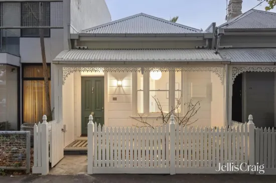 326 Richardson Street, Middle Park, Vic 3206