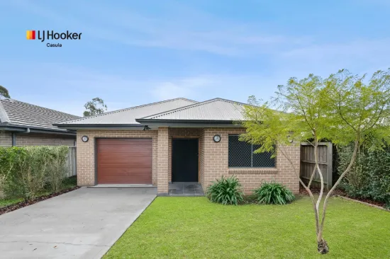 326 Riverside Drive, Airds, NSW 2560