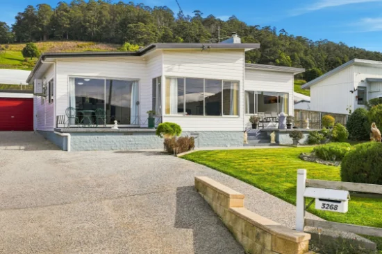 3268 Huon Highway, Franklin, Tas 7113