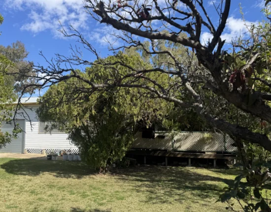 327 Edward Street, Moree, NSW 2400