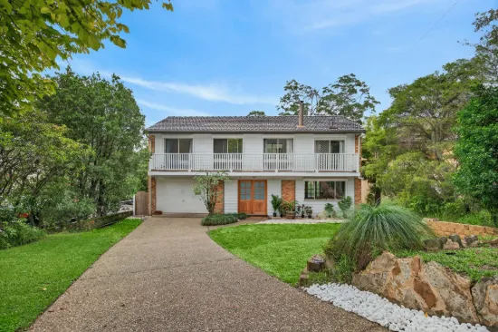 327 Great Western Highway, Warrimoo, NSW 2774