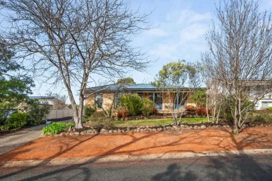 327 Hindmarsh Drive, Rivett, ACT 2611