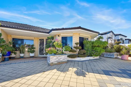 327 Kingsway, Landsdale, WA 6065