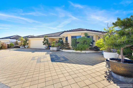 327 Kingsway, Landsdale, WA 6065-Image