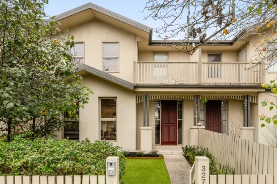 327 Murrumbeena Road, Murrumbeena, Vic 3163