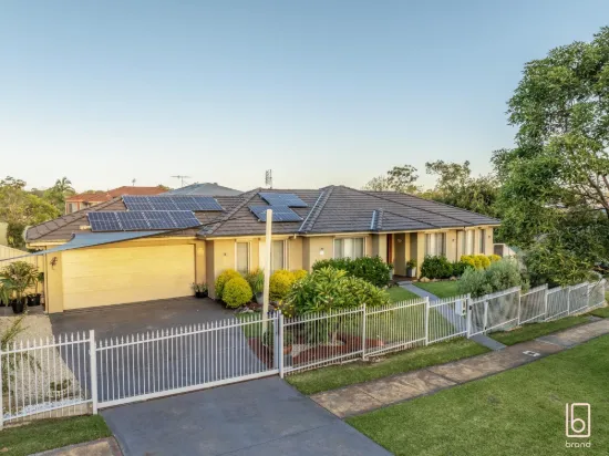 327 Warnervale Road, Hamlyn Terrace, NSW 2259
