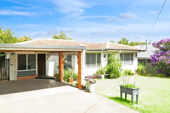328 Alderley Street, Kearneys Spring, Qld 4350