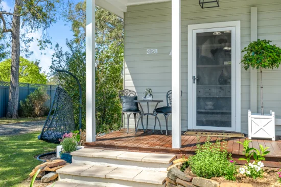328 Blaxlands Ridge Road, Blaxlands Ridge, NSW 2758 - For Sale