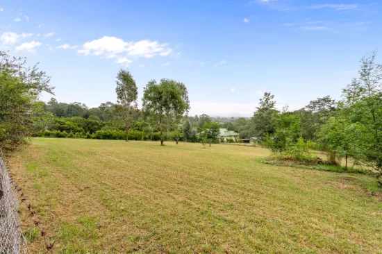 328 Comleroy Road, Kurrajong, NSW 2758
