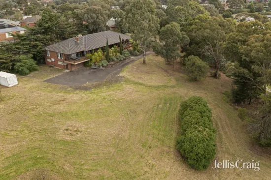 328 Diamond Creek Road, Diamond Creek, Vic 3089