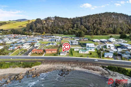 328 Preservation Drive, Sulphur Creek, Tas 7316