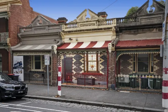 328 Rathdowne Street, Carlton North, Vic 3054