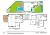 328 Sailors Bay Road, Northbridge, NSW 2063-Floorplan