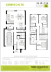 328 Tallawong Rd, Rouse Hill, NSW 2155-Floorplan