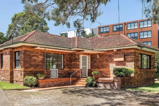 328 Taren Point Road, Caringbah, NSW 2229