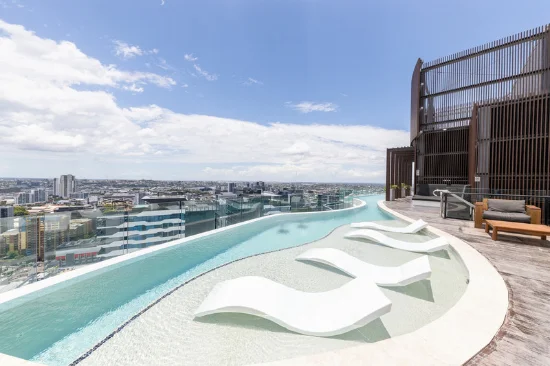 32808/191 Brunswick Street, Fortitude Valley, Qld 4006-Image