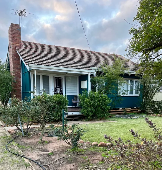 3287 Chapman Valley Road, Nabawa, WA 6532
