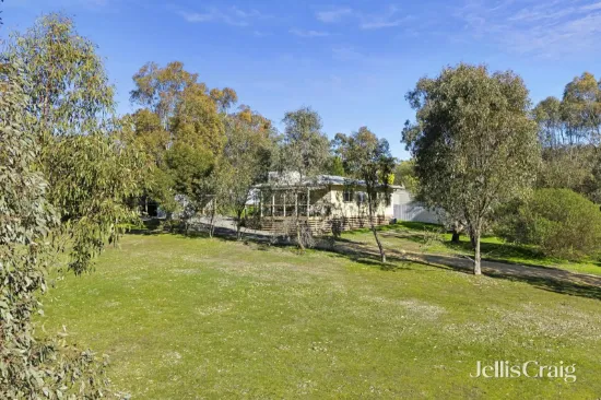 329 Bells Reef Road, Maldon, Vic 3463