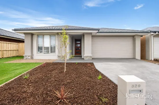 329 Boundary Road, Mount Duneed, Vic 3217