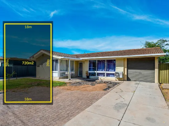 329 Bridge Road, Para Hills, SA 5096