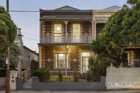 329 Brunswick Road, Brunswick, Vic 3056