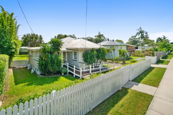329 Ellison Rd, Geebung, Qld 4034
