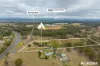 329 Gatton Esk Road, Adare, Qld 4343-Image