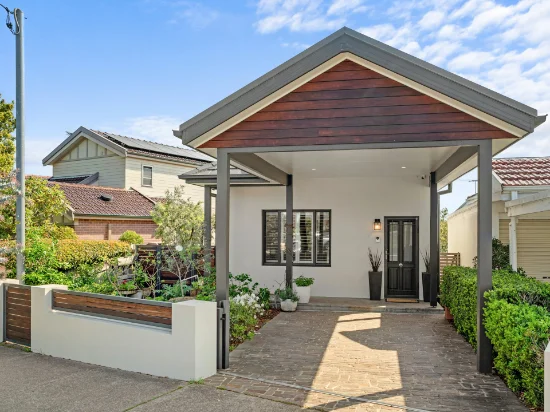 329 Great North Road, Five Dock, NSW 2046 - For Sale