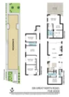 329 Great North Road, Five Dock, NSW 2046-Floorplan
