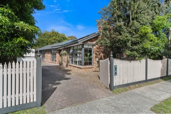 329 Heatherhill Road, Frankston, Vic 3199