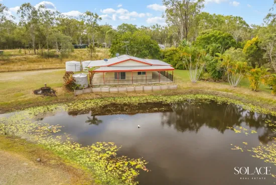 329 Intrepid Drive, Foreshores, Qld 4678