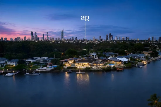 329 Monaco Street, Broadbeach Waters, Qld 4218