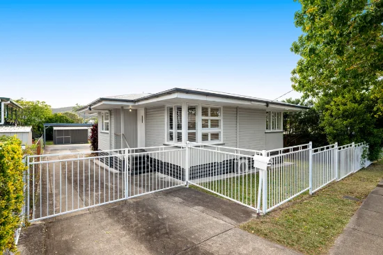 329 Newnham Road, Upper Mount Gravatt, Qld 4122