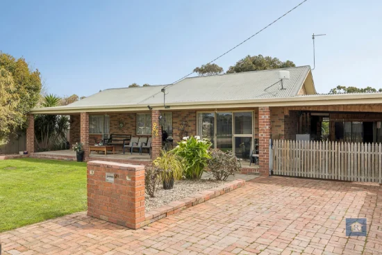 329 Sinclair Street South, Elliminyt, Vic 3250