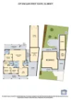 329 Sinclair Street South, Elliminyt, Vic 3250-Floorplan
