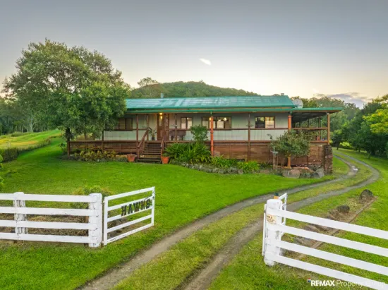 329 Stewart Road, Coondoo, Qld 4570