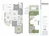 3291 Palladian Drive, Hope Island, Qld 4212-Floorplan
